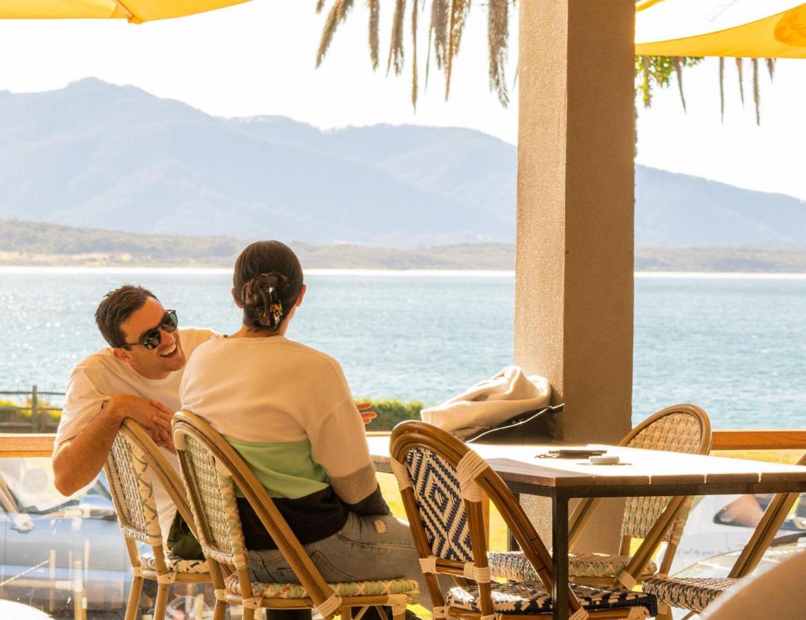 Bermagui Beach Hotel Екстериор снимка
