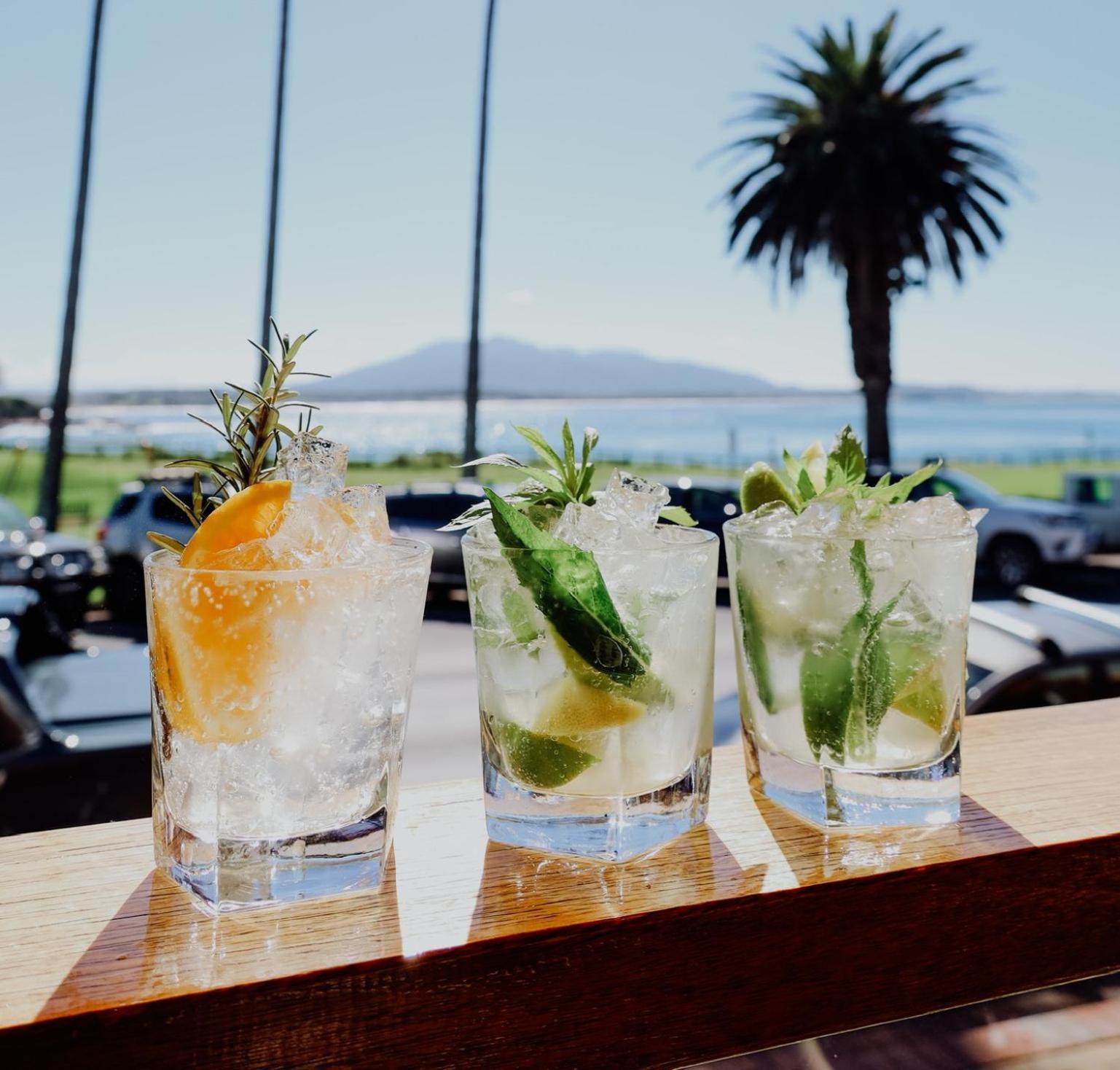 Bermagui Beach Hotel Екстериор снимка