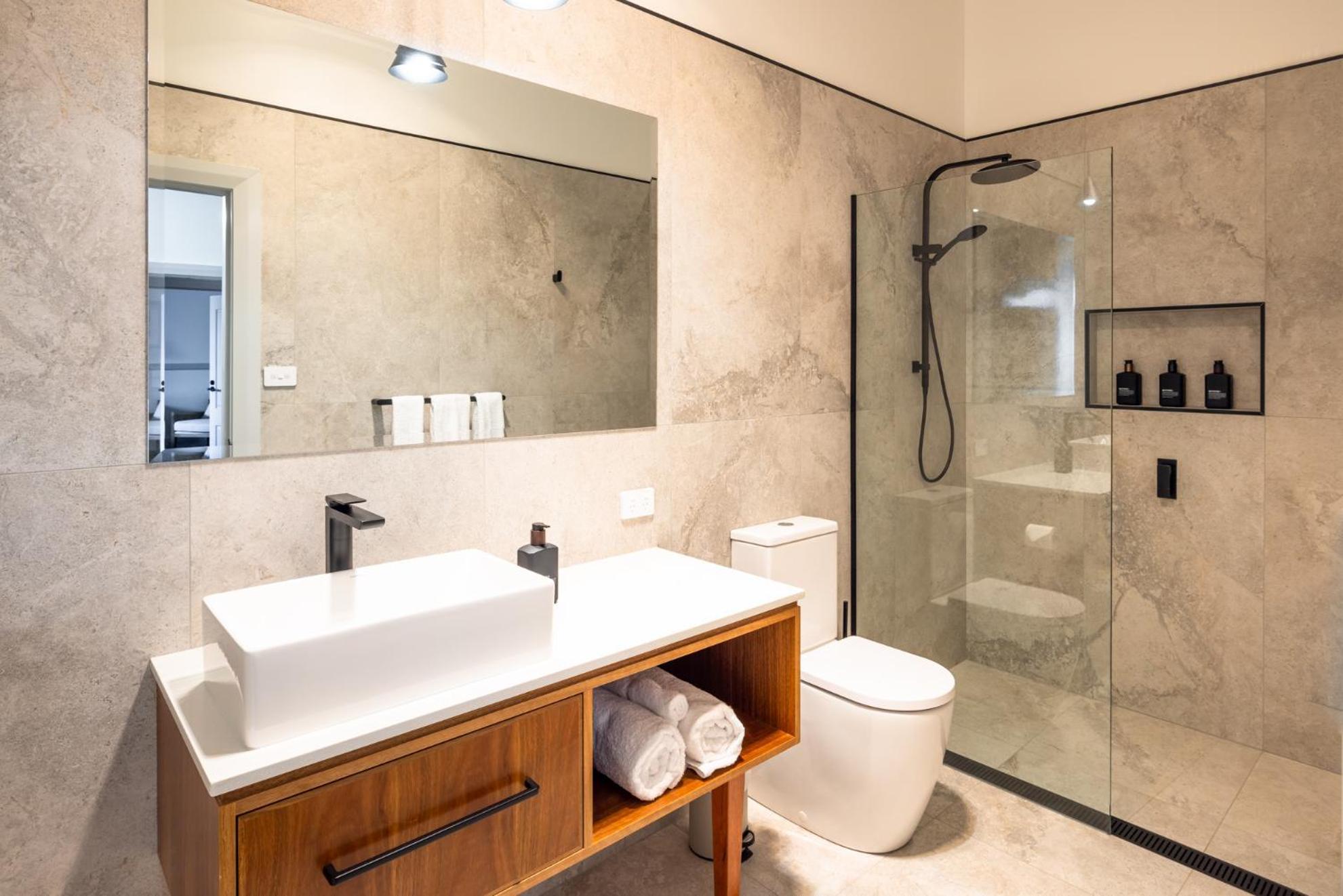 Bermagui Beach Hotel Стая снимка