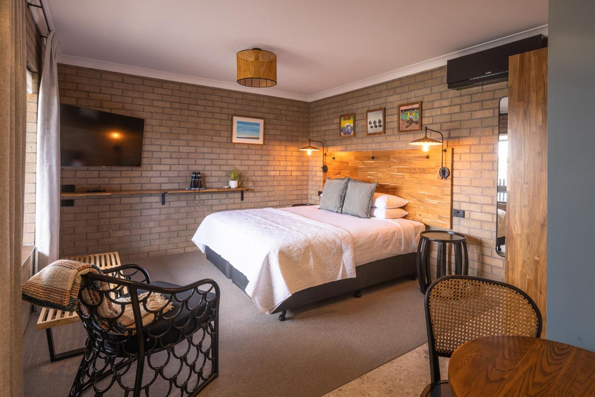 Bermagui Beach Hotel Екстериор снимка
