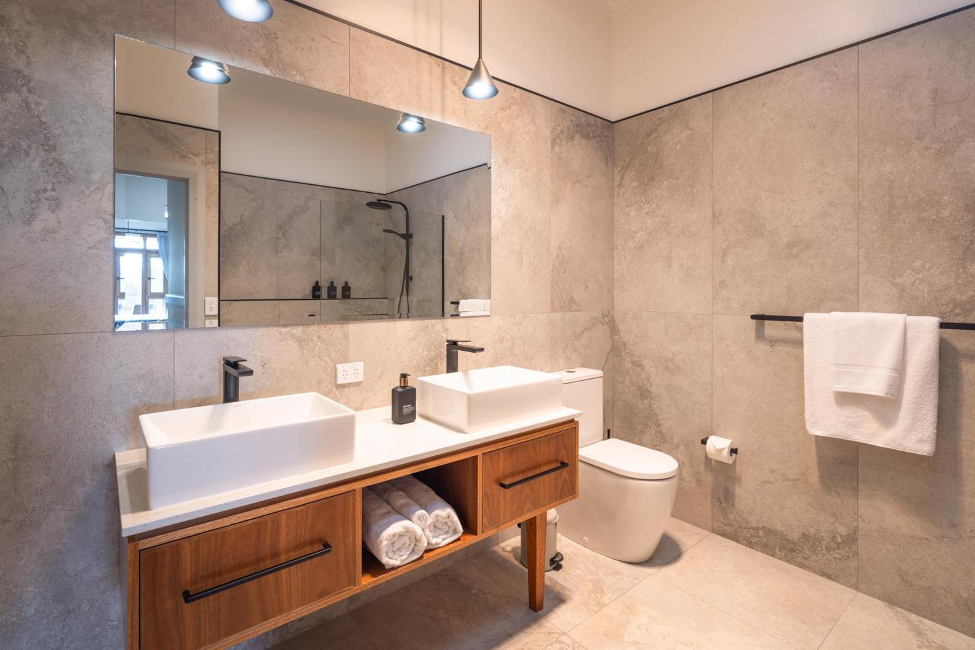 Bermagui Beach Hotel Стая снимка