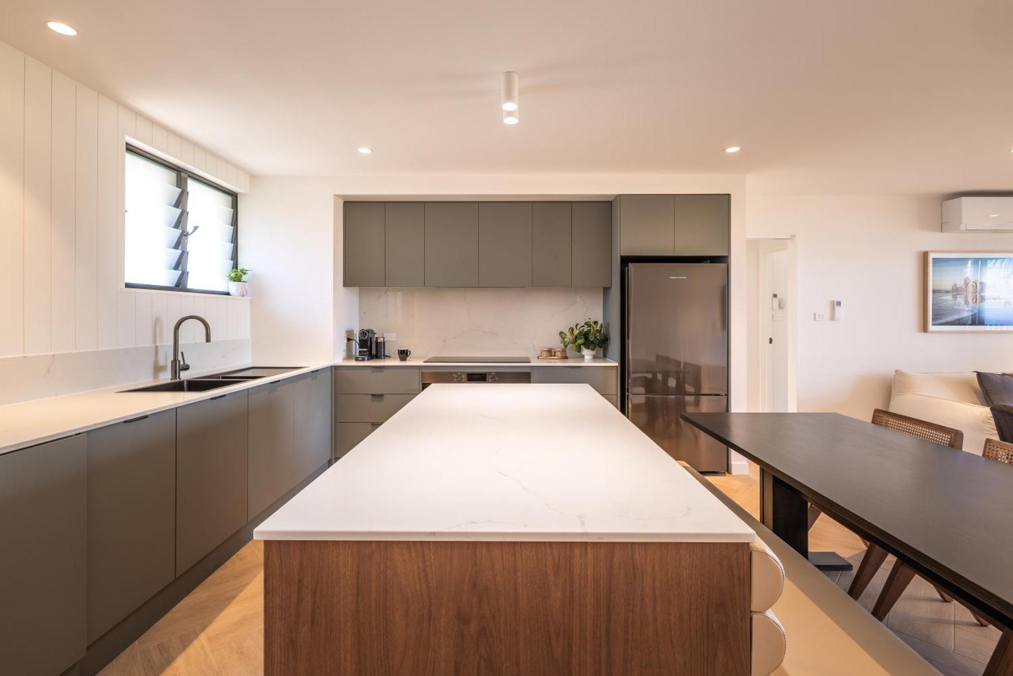 Bermagui Beach Hotel Стая снимка