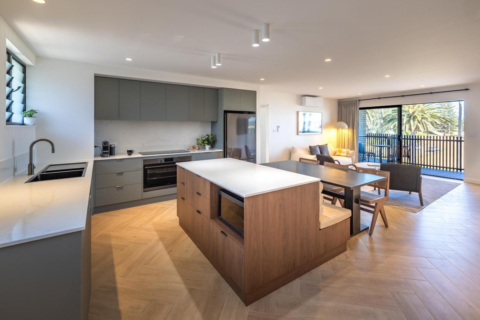Bermagui Beach Hotel Екстериор снимка
