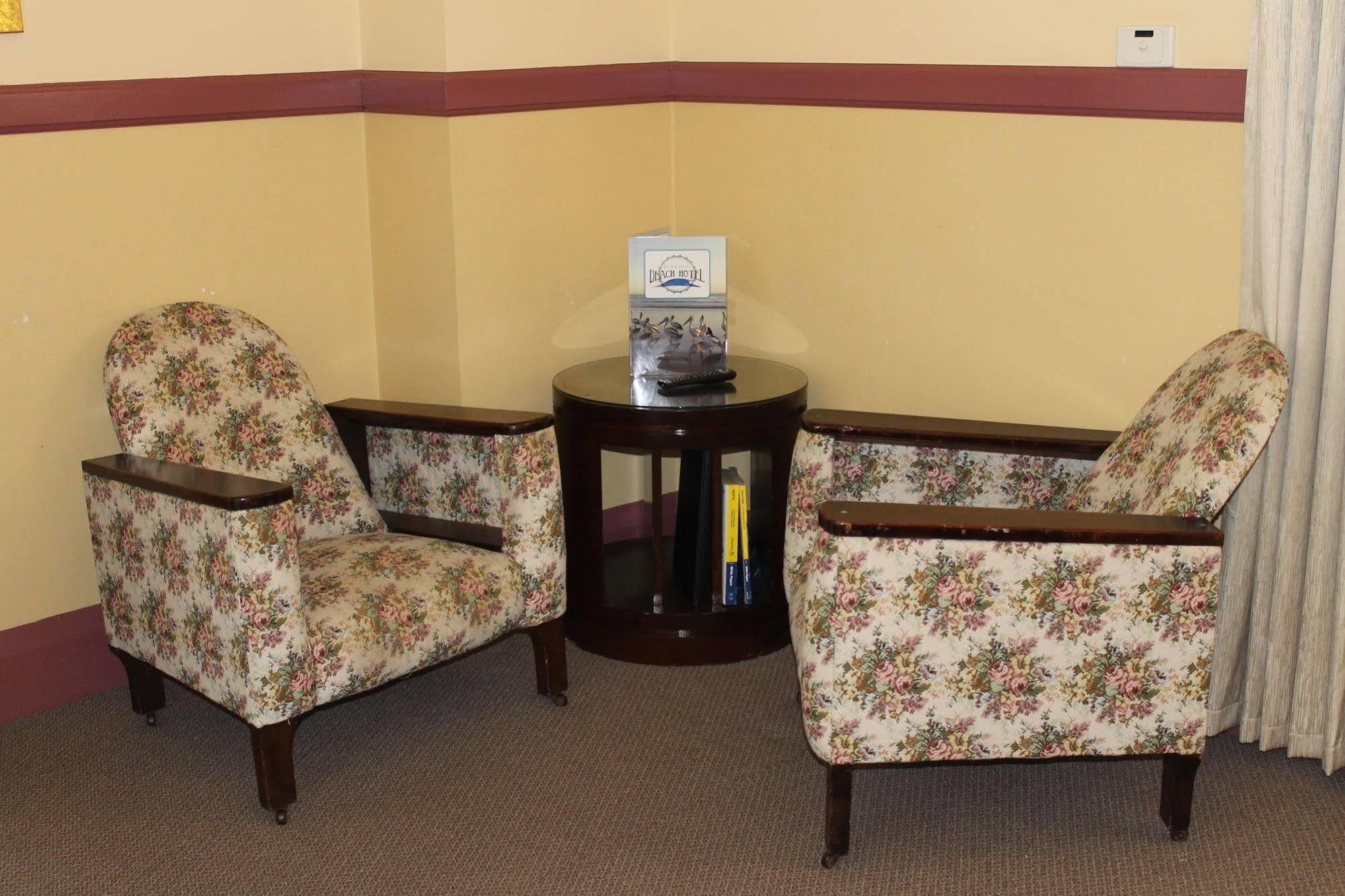 Bermagui Beach Hotel Екстериор снимка