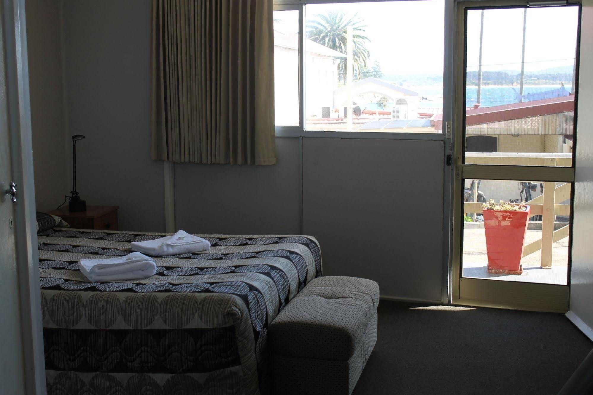 Bermagui Beach Hotel Екстериор снимка